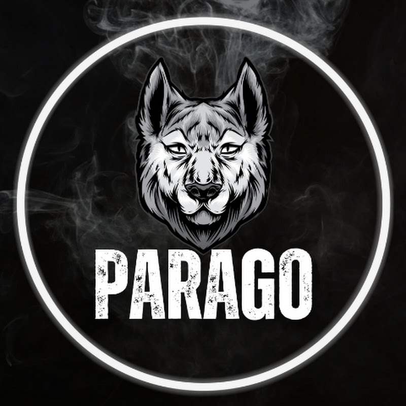 Reynaldo PARAGO Lariba