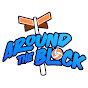 Around the Block logo