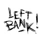 Left Bank - Punk Rock logo