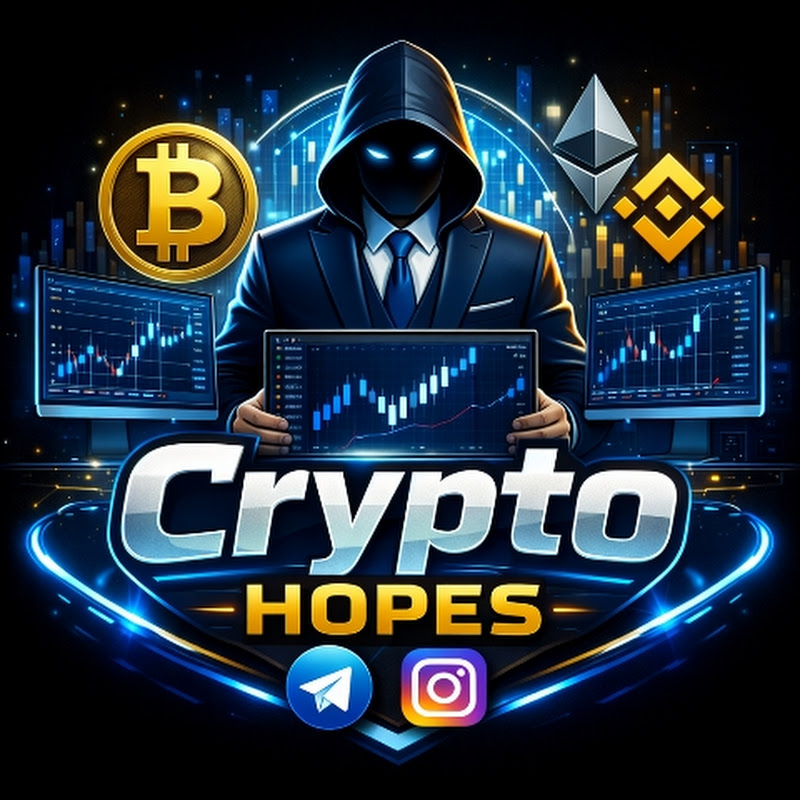 CRYPTO HOPE'S TG
