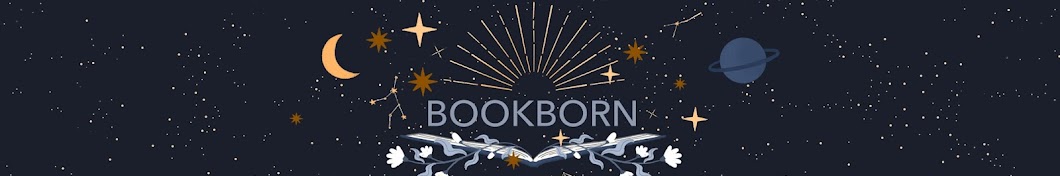 Bookborn Banner