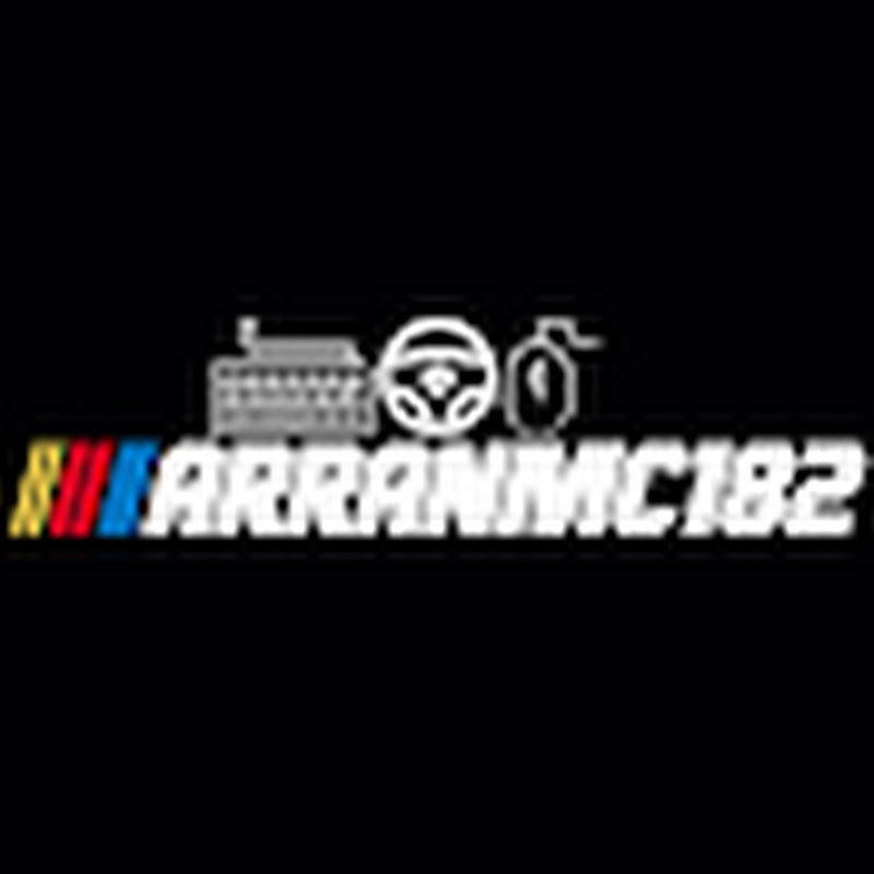 Hire arranmc182 — Simulation Games (Flight, Farming, etc.) YouTube creator for sponsorships