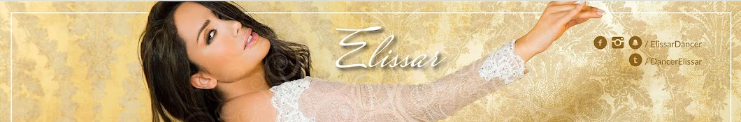 Elissar YouTube kanalı avatarı