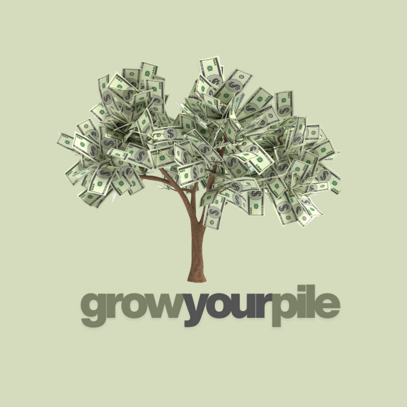Grow Your Pile