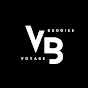VoyageBuddies Official logo