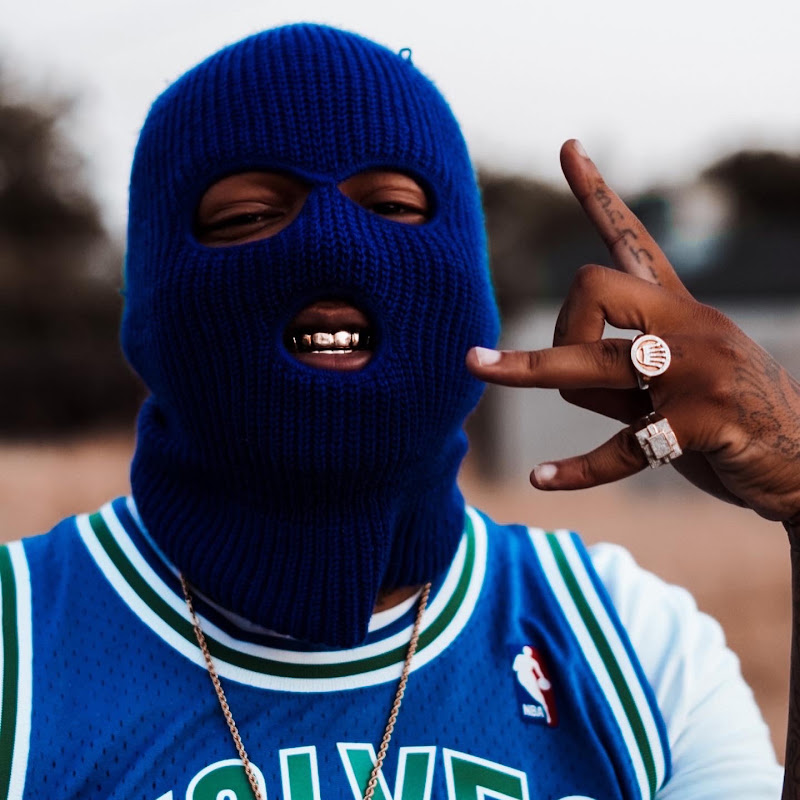 EBK Osama - Topic @UCPw9kIihLCC6Fcr-yniQl0g | Thizzler
