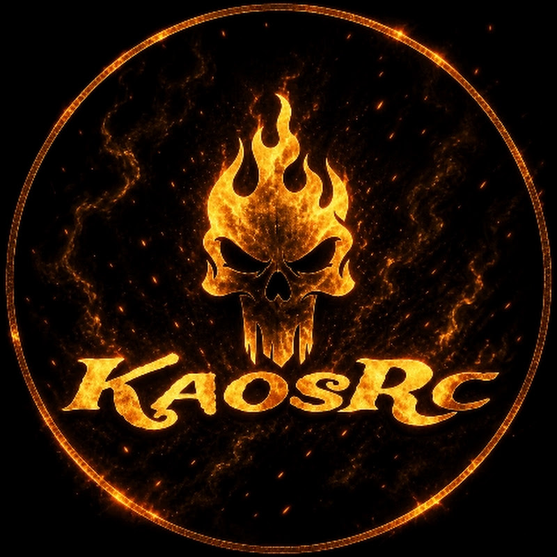 Kaos RC