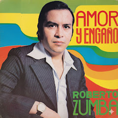 Roberto Zumba - Topic
