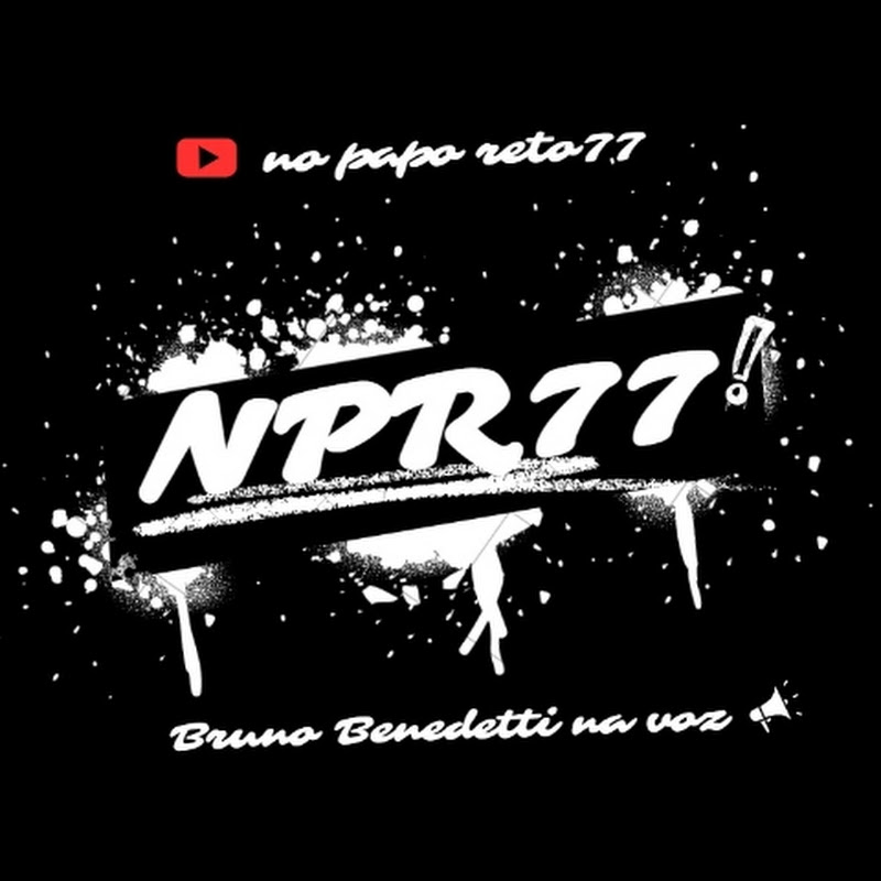 NoPapoReto&Vlog's icon