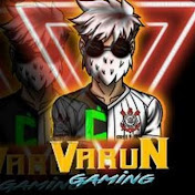 NXT VARUN GAMING