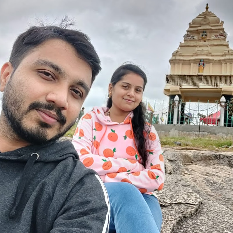 Priya Arun Vlogs