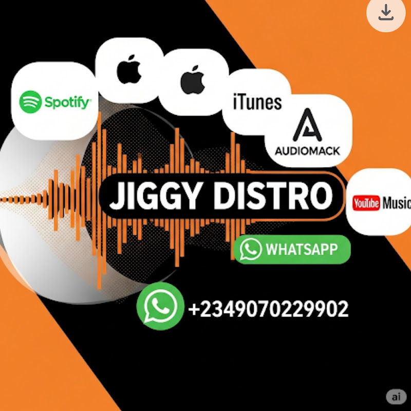 Jiggy Distro