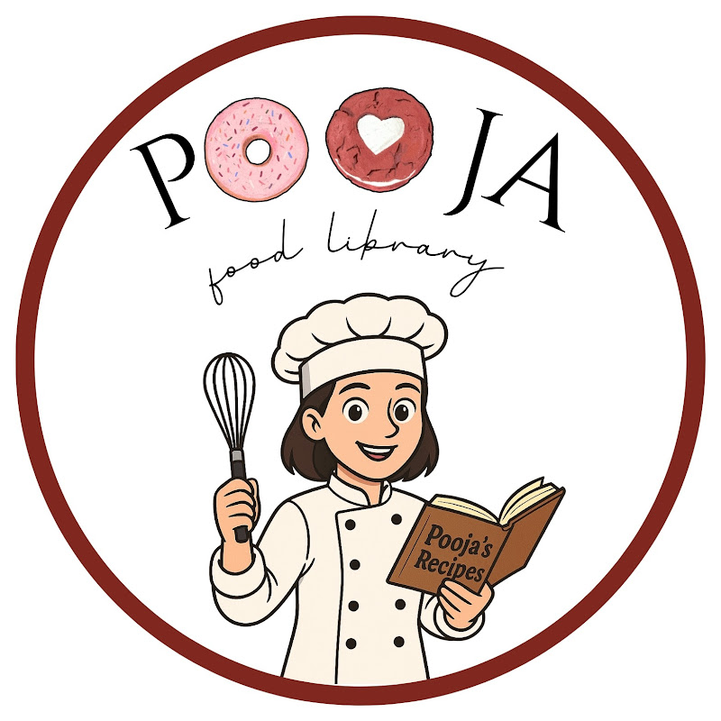 Pooja Food Library