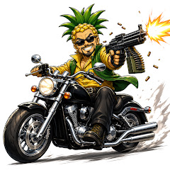 ドースーさん