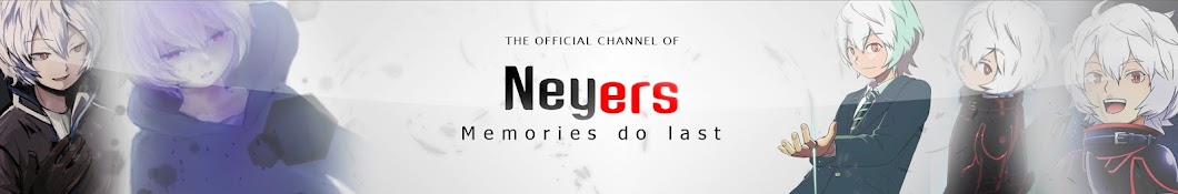 Ù†Ø§ÙŠØ±Ø³ Naeryss यूट्यूब चैनल अवतार