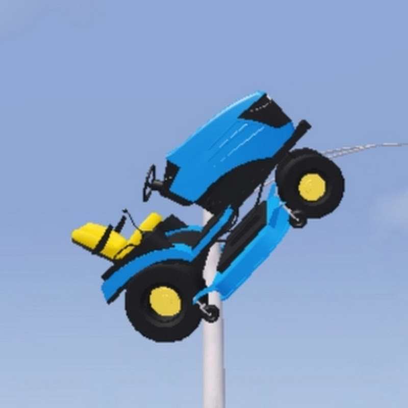 Jacky in the Blox