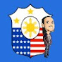Jake Pinoy USA logo