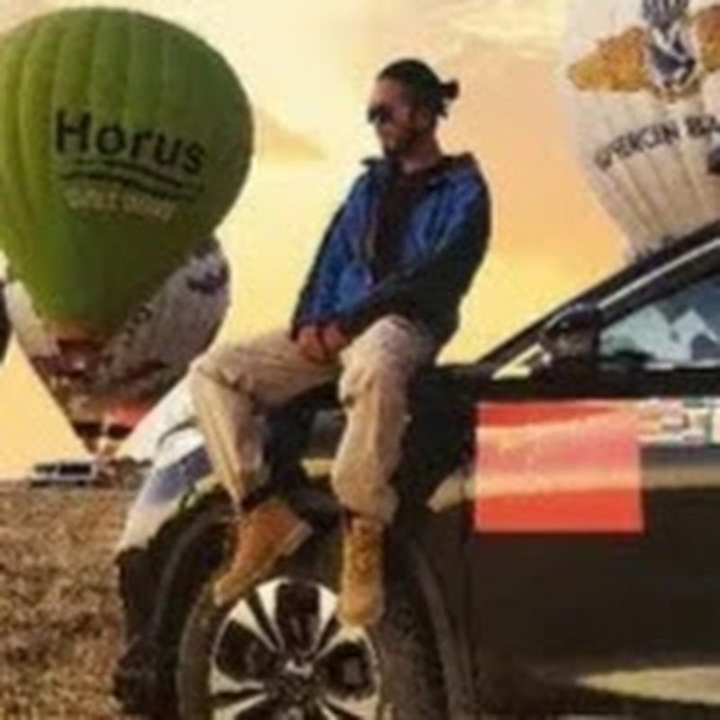 大橙子闯地球 Logo