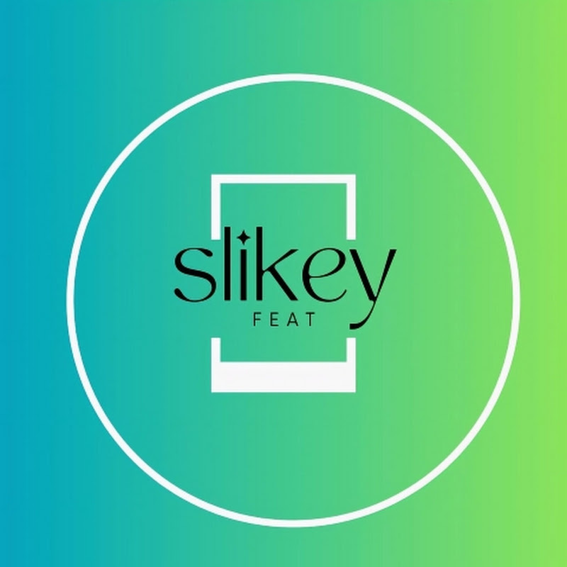 Slikey-feat