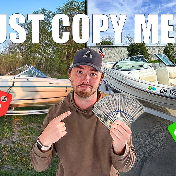 Post from BOAT BUSTERS