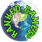 RANKED GAMES logo