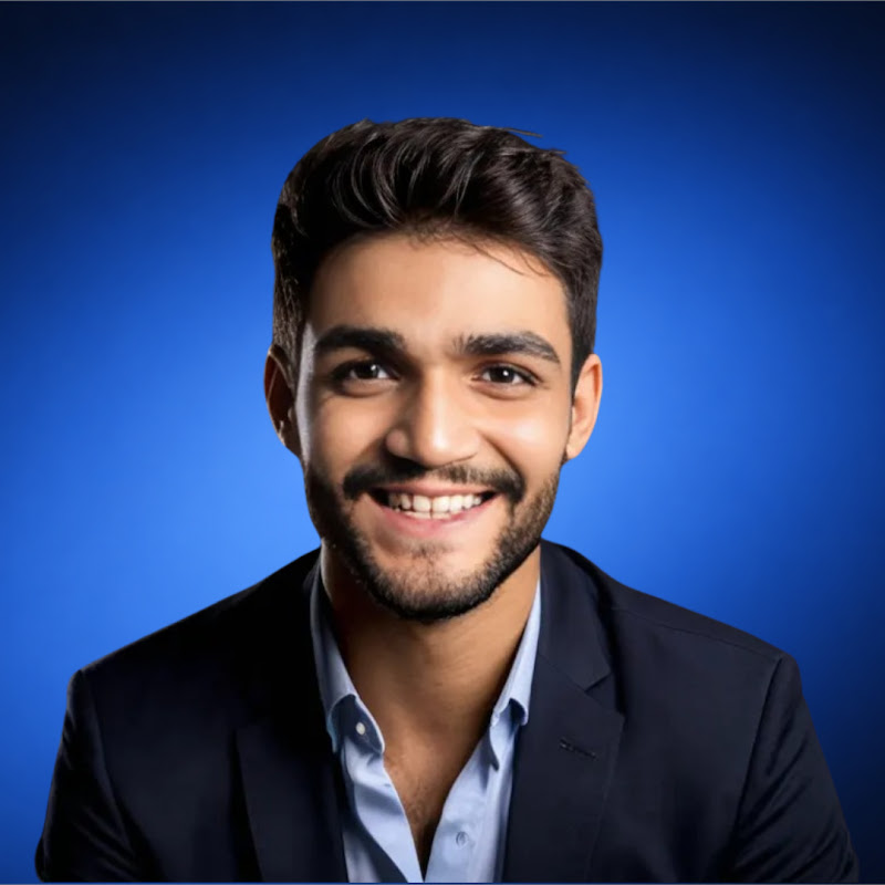 Lakshit Ukani | AI Automation