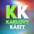 Karlovy Kásty