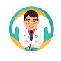  Doctor Family health  logo