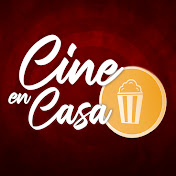 Cine en Casa