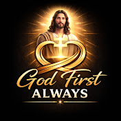 GOD FIRST' ALWAYS. 