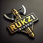 Rukzi Blades logo