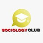Sociology Club logo