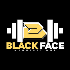 Black Face