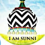 I Am Sunni logo