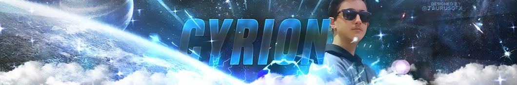 CyrionYT YouTube channel avatar