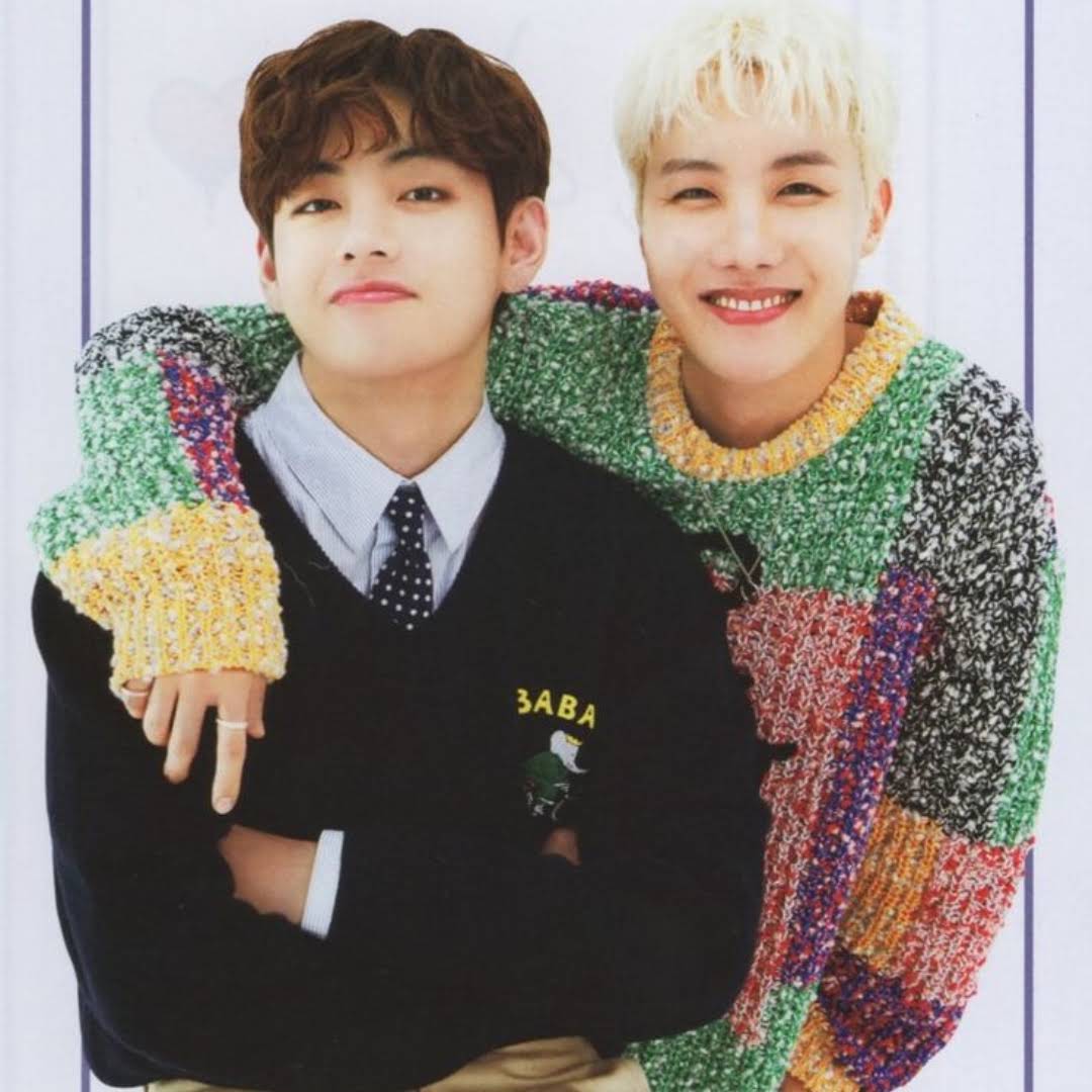 Post from TAETE OPPA