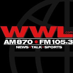 WWL Sports | Saints, Pelicans & LSU Avatar