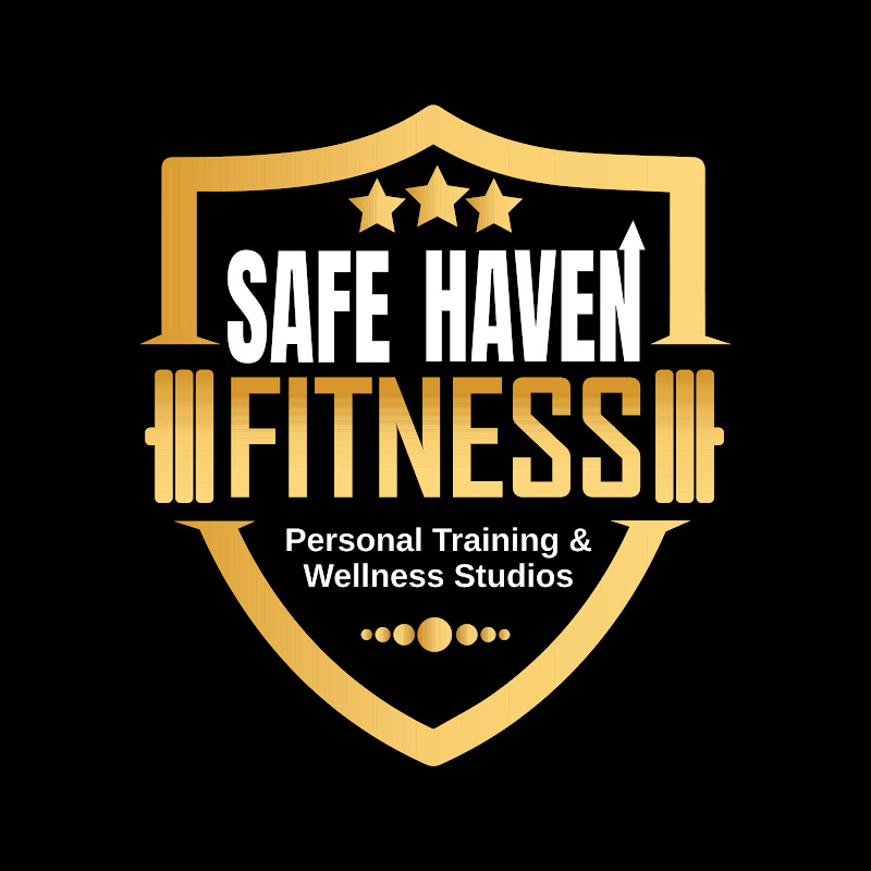 Safe Haven Fitness Roswell GA Personal Training