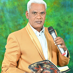 Rev. C. Suvisesha Muthu photo