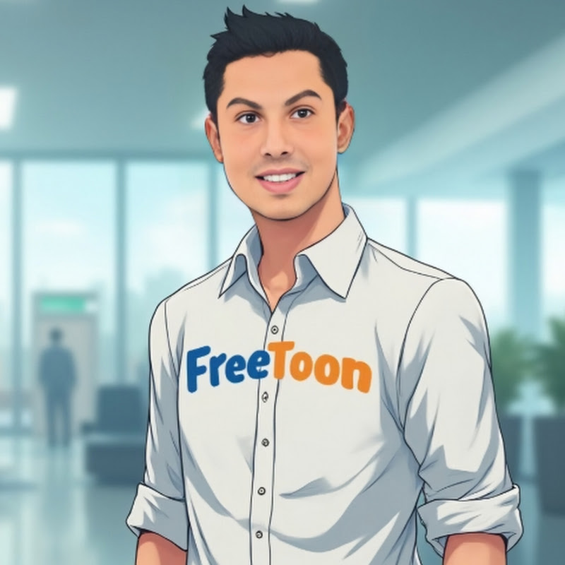 Channel Avatar