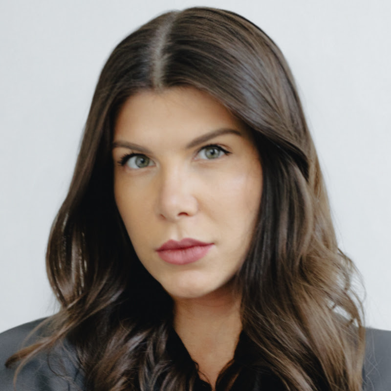 Anastasi In Tech Logo