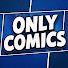 afrVyRvfu6s-channel-avatar-Only Comics