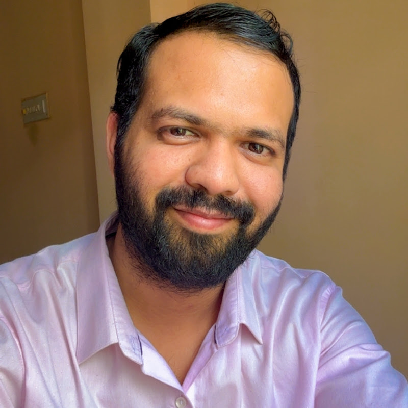 Prateek Jain