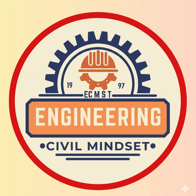 civil engineering mindset