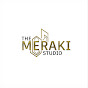THE MERAKI STUDIO logo