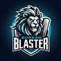 Master blaster zone logo