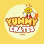 Yummy Crates logo