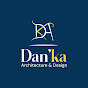 Dan'Ka Architecture & Design logo