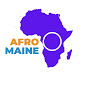 Afromaine logo