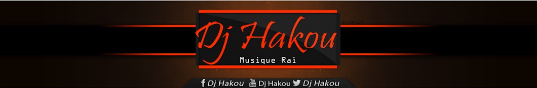 Dj Hakou Avatar de canal de YouTube